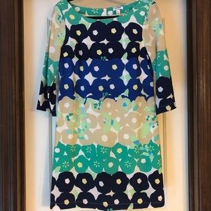 Old Navy 3/4 sleeve dress